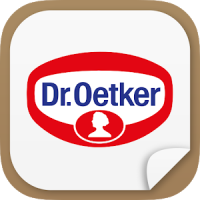 Dr. Oetker Rezepthefte