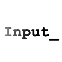 Input Or Lost
