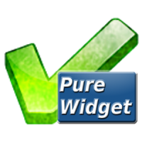 DGT GTD Pure Widget plugin