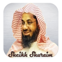 Quran Sheikh Shuraim MP3