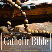 Catholic Bible Tagalog