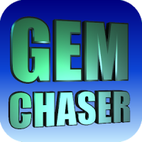 Gem Chaser and the land of the Gem Guardians