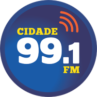 Cidade 99.1 FM