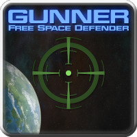Gunner Free Space Defender