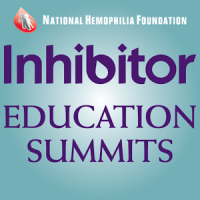 NHF Inhibitor Edu. Summits