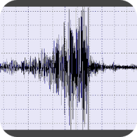 地震計 地震計測