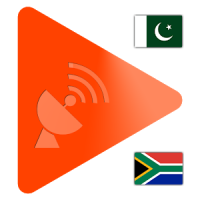 Urdu Channel From Africa