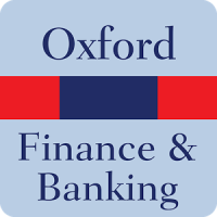 Oxford Dictionary of Finance and Banking