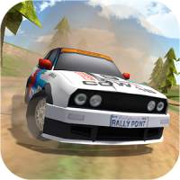 Dirt Traffic Racer Rally