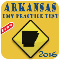 Arkansas DMV practice test AR