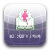 Bible Society of Myanmar