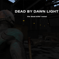 Dead By Dawn Light Multiplayer