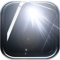 FLASHLIGHT FOR GALAXY J7 & S8