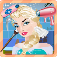 Beauty Salon