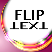 Flip Text