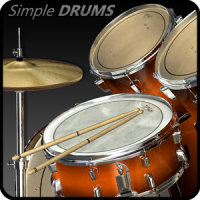 Simple Drums Rock