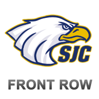 SJC Eagles Front Row