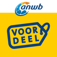 ANWB Ledenvoordeel