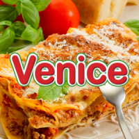 Venice Pizza Harehills Lane