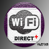 WiFi Direct + Pro