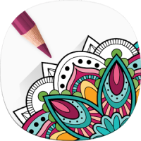 Mandala Coloring Pages