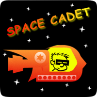 Space Cadet