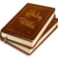 Holy Bible (Multi Version)