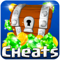 Cheats for Clash Royale