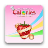 Votre Compteur de Calories