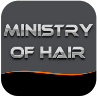 Ministry of Hair