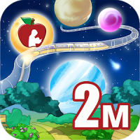 Red Apple Reading Level B2 -Park Planet- Members