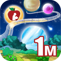 Red Apple Reading Level B1 -Park Planet- Members