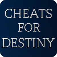 Cheat Codes for Destiny