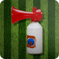 Virtual Air Horn