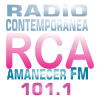 Radio Amanecer 101.1 FM