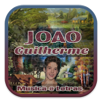 Joao Guilherme Música e Letras