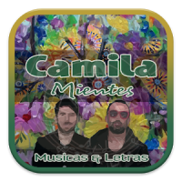 Camila Músicas & Letras