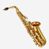 Saxophone virtuel