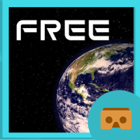 Space Sim VR (Free)