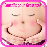 Conseils pour Grossesse