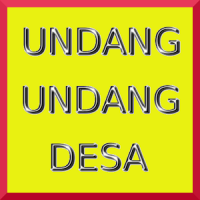 Undang-Undang Desa