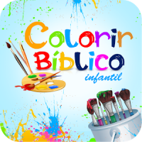 La Coloration Bible de Enfants