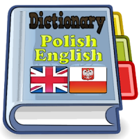 Polish English Dictionary