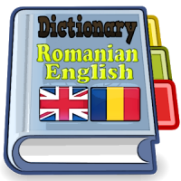 Romanian English Dictionary