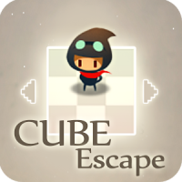 Cube Escape