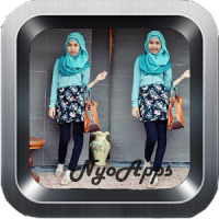 Top Hijab Fashion Collection