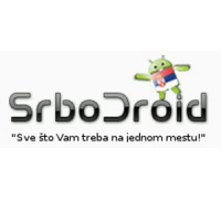 SrboDroid (СрбоДроид)