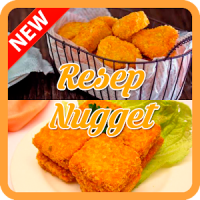 Resep Nugget