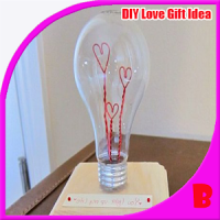 DIY Love Gift Ideas