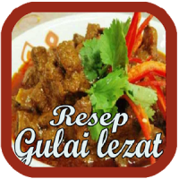 Buku Resep Masakan Gulai Baru